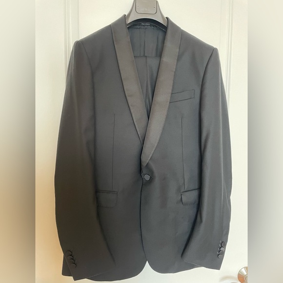 Z Zegna Tuxedo - Picture 3 of 17